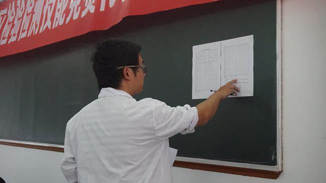 竞赛现场。11.jpg